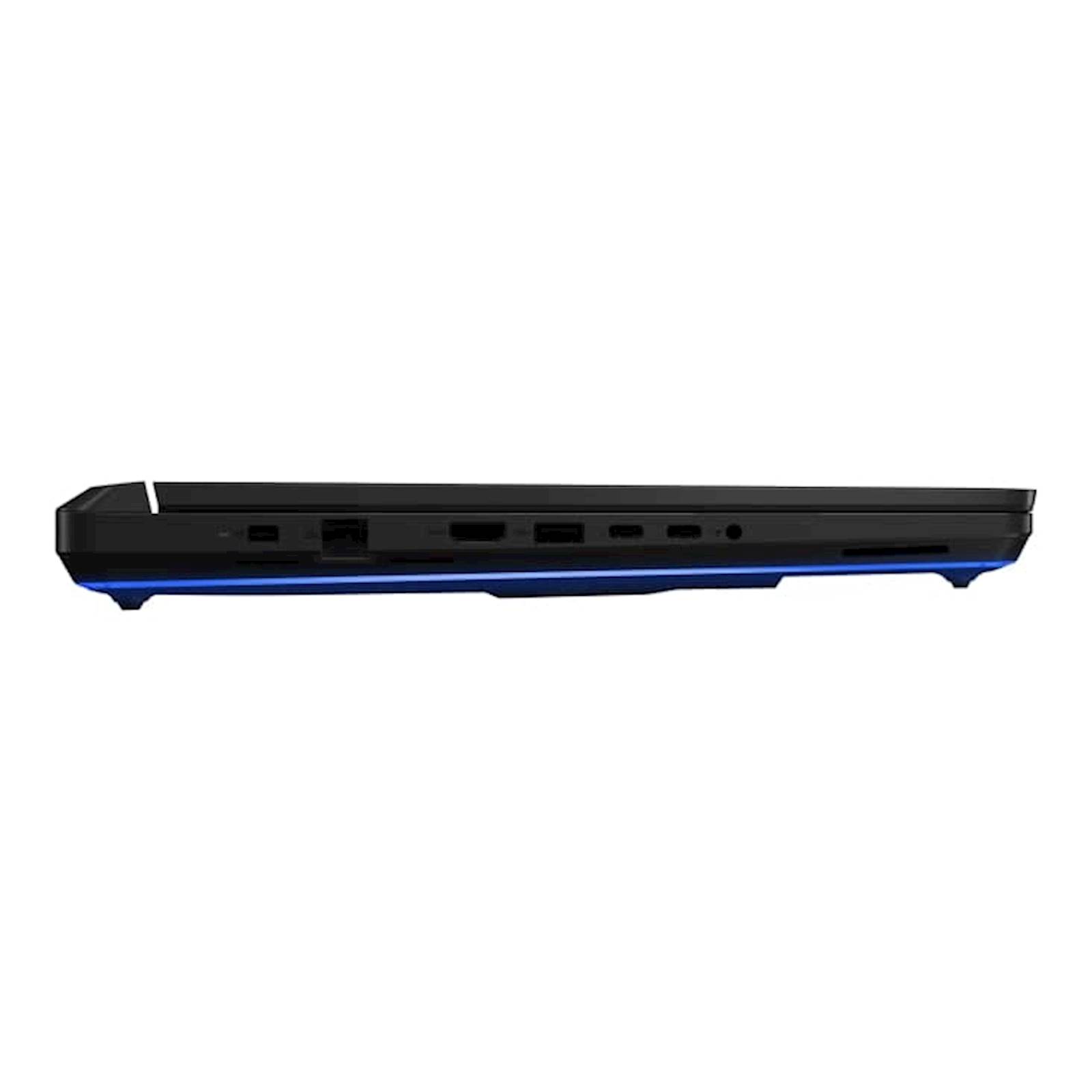 Laptop ASUS ROG STRIX SCAR 16 G635LX-RW103X 16"2,5K 240Hz U9-275HX 24C/24T 64G DDR5 s2TB