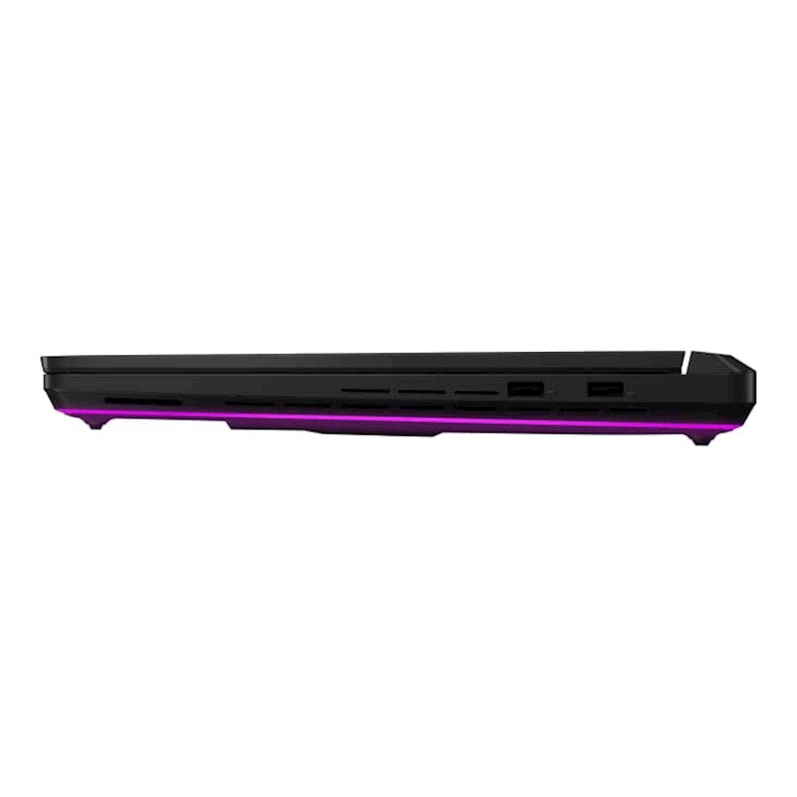 Laptop ASUS ROG STRIX SCAR 16 G635LX-RW103X 16"2,5K 240Hz U9-275HX 24C/24T 64G DDR5 s2TB