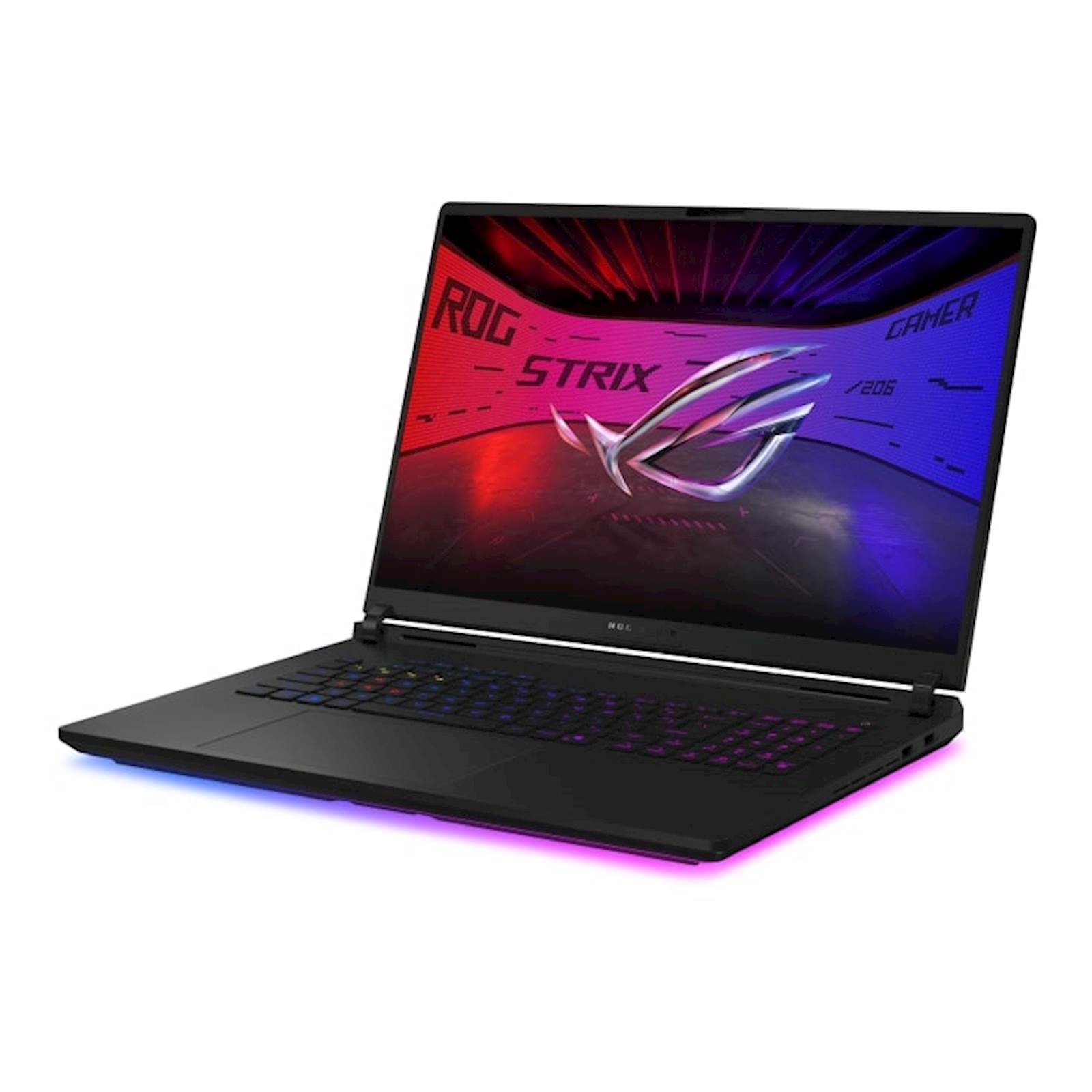Laptop ASUS ROG STRIX SCAR 18 G835LW-SA077W 18"2,5K mLED U9-275HX 24C/24T 64G DDR5 s2TB R