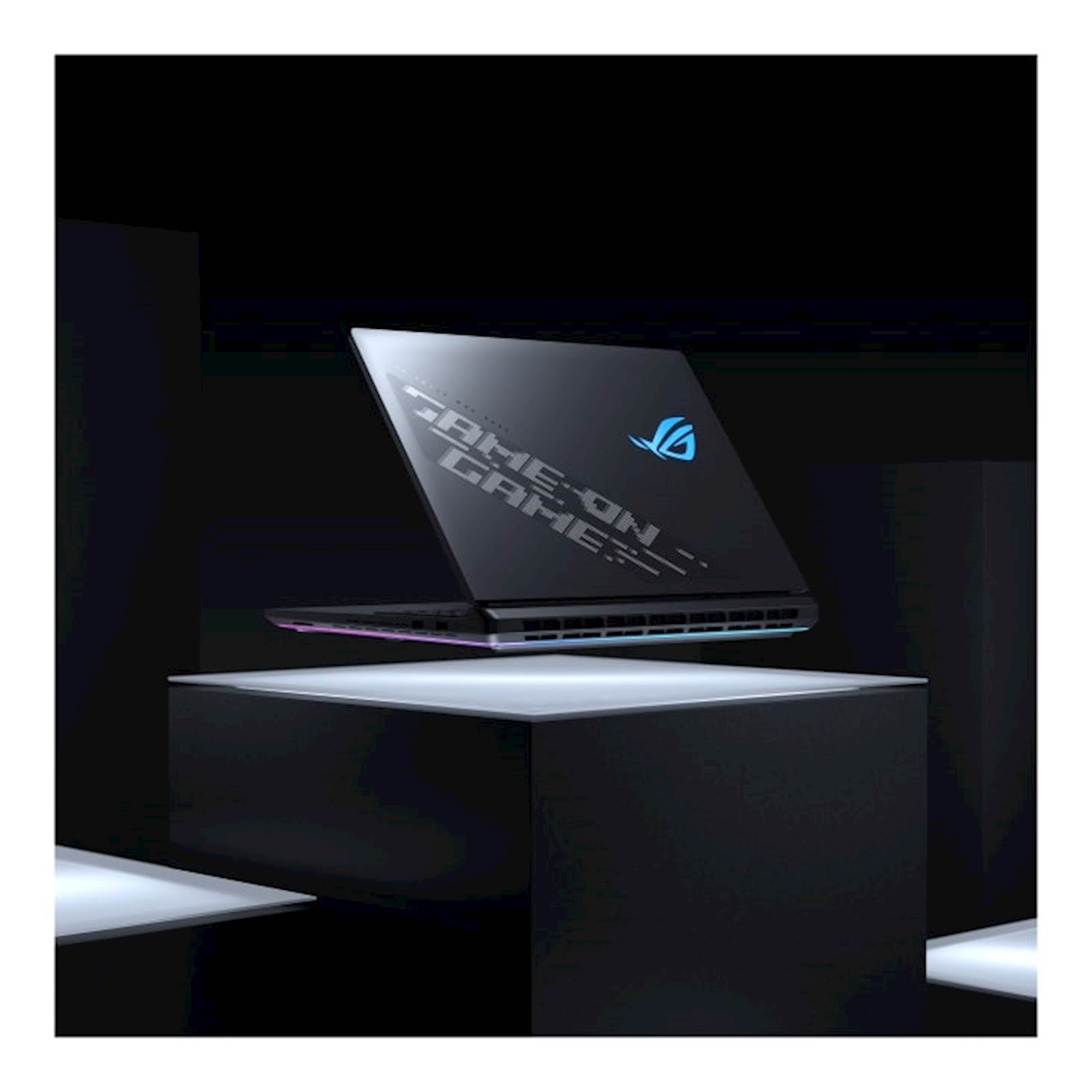 Laptop ASUS ROG STRIX SCAR 18 G835LW-SA077W 18"2,5K mLED U9-275HX 24C/24T 64G DDR5 s2TB R