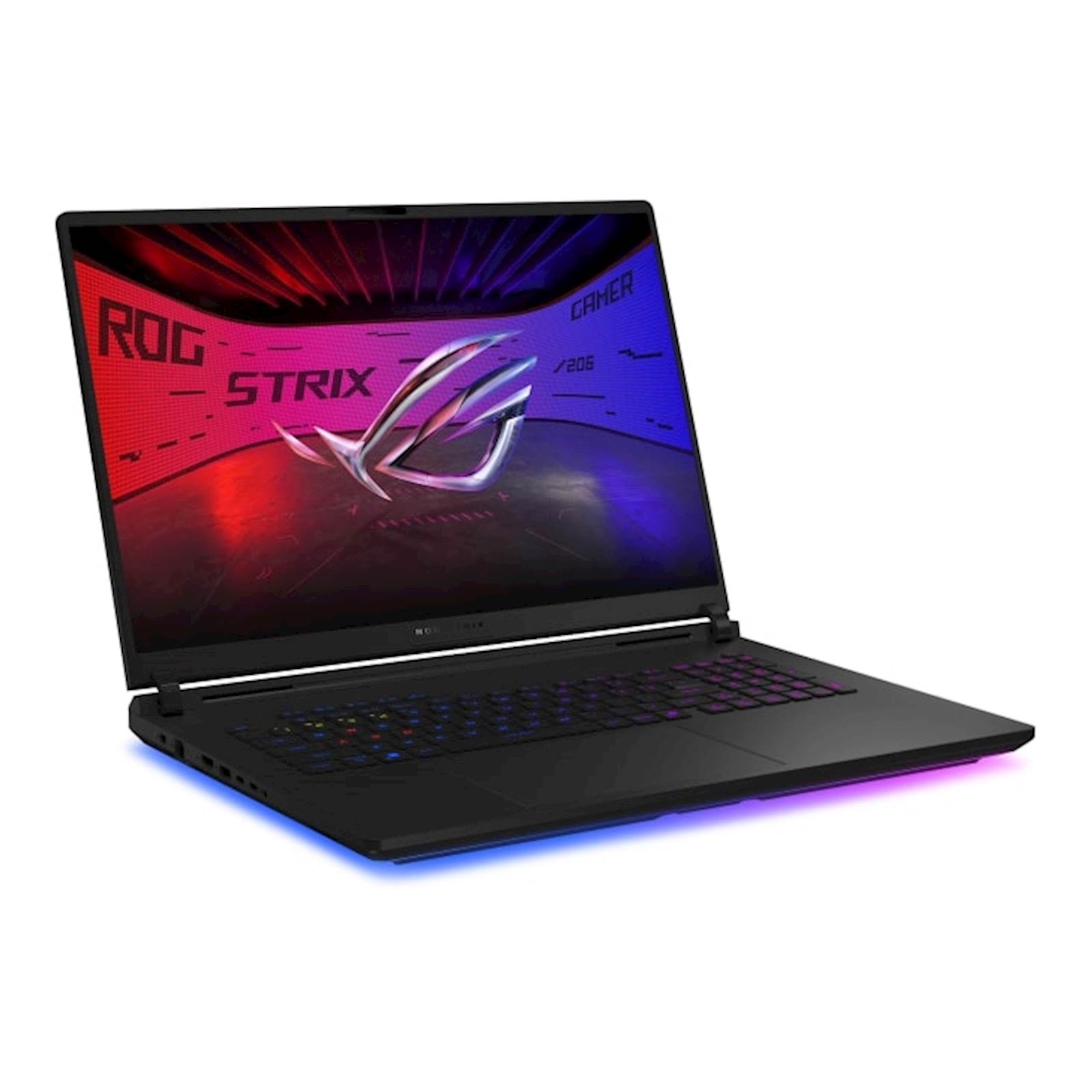 Laptop ASUS ROG STRIX SCAR 18 G835LW-SA077W 18"2,5K mLED U9-275HX 24C/24T 64G DDR5 s2TB R