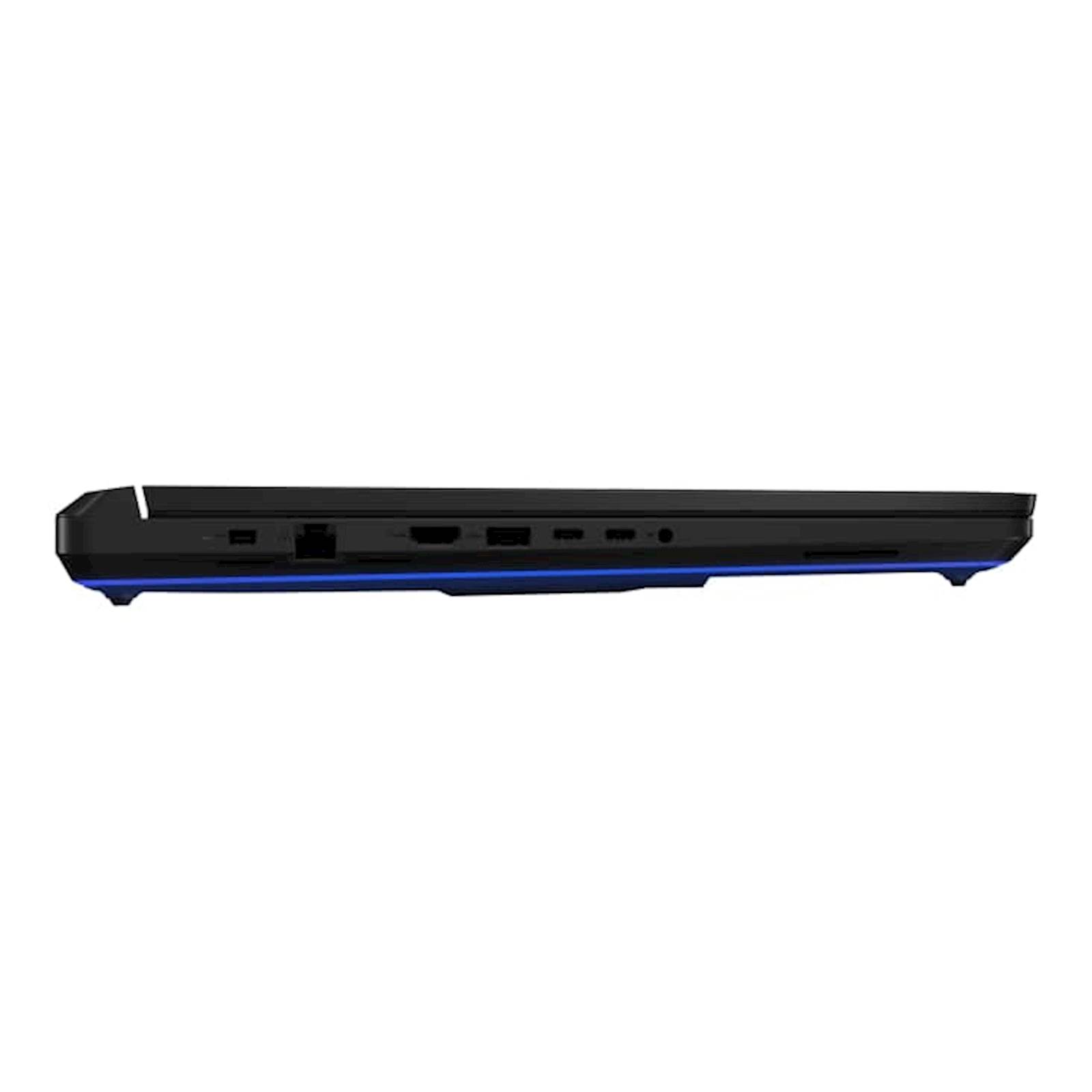 Laptop ASUS ROG STRIX SCAR 18 G835LW-SA077W 18"2,5K mLED U9-275HX 24C/24T 64G DDR5 s2TB R