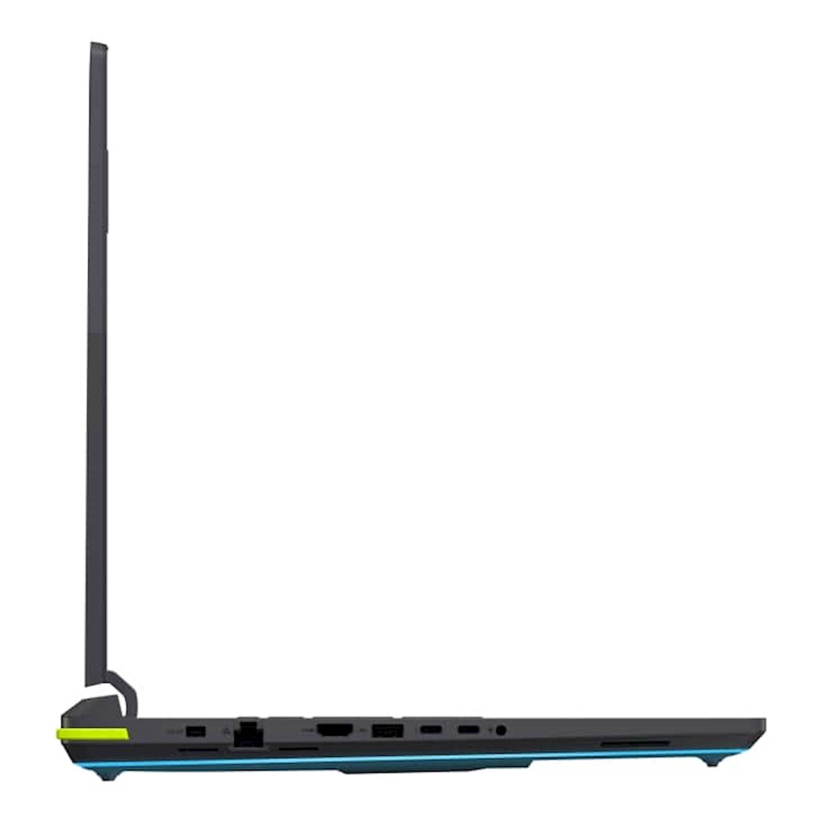 Laptop ASUS ROG STRIX G18 G815LR-S9043W 18"2,5K 240Hz U9-275HX 24C/24T 32GB s2TB RTX 5070