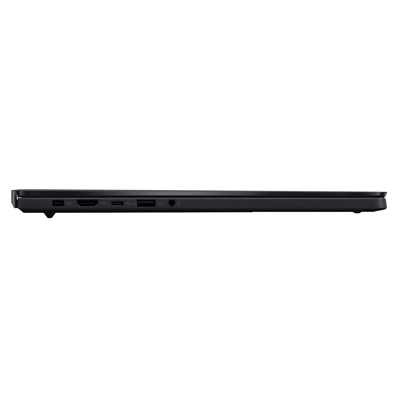 Laptop ASUS ProArt P16 H7606WP-ME011X 16"4K OLED TOUCH RAI9-HX 370 12C/24T 64GB DDR5 s2TB