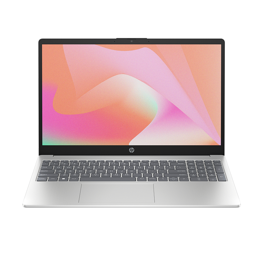 HP 15-fd0124nm C8NJ7EA 15,6" FHD AG micro edge Intel i3-1315U/16GB/512 GB SSD/1god/srebrena