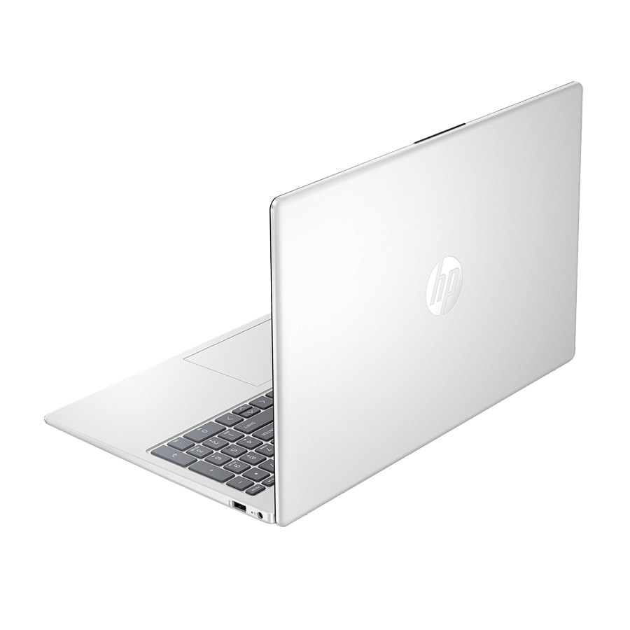 HP 15-fd0124nm C8NJ7EA 15,6" FHD AG micro edge Intel i3-1315U/16GB/512 GB SSD/1god/srebrena