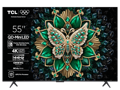 Picture of TCL 55"C6K 4K QD-Mini LED TV144Hz Google TV; Game Master;Dolby Atmos; Onkyo 2.1; HDR Premium; ( 55C6