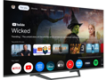Picture of TESLA TV QLED Q55E655GUS QLED powered by Google TV Voice Control *NOVO* ( Q55E655GUS ) 