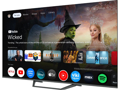 Picture of TESLA TV QLED Q65E655GUS QLED powered by Google TV  Voice Control *NOVO* ( Q65E655GUS ) 
