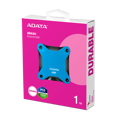 Picture of SSD EXT ADATA SD620-1TCBL 1TB SD620 USB-A 3.2 Gen 2 Plavi 550/480 Mbps SD620-1TCBL
