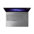 Picture of Lenovo LOQ 15IAX9E 83LK003SSC 15,6" 300nits FHD IPS AG 144Hz Intel i5-12450HX 16 GB 512GB Nvidia RTX 2050-4GB Backlit Kbd/2Y/siva