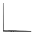 Picture of Lenovo IdeaPad 3 17ALC6 82KV00MDSC 17,3" FHD IPS AG AMD Ryzen 7 5700U/12GB/512GB PCIe 4.0/2Y/Arctic Grey