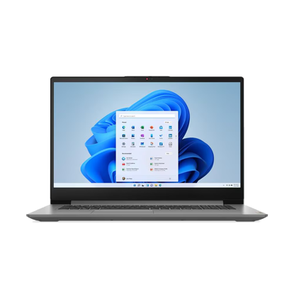 Lenovo IdeaPad 3 17IAU7 82RL00BXSC 17,3" FHD IPS AG Intel Core i5-1235U/16GB/512GB PCIe 4.0/2Y/Arctic Grey