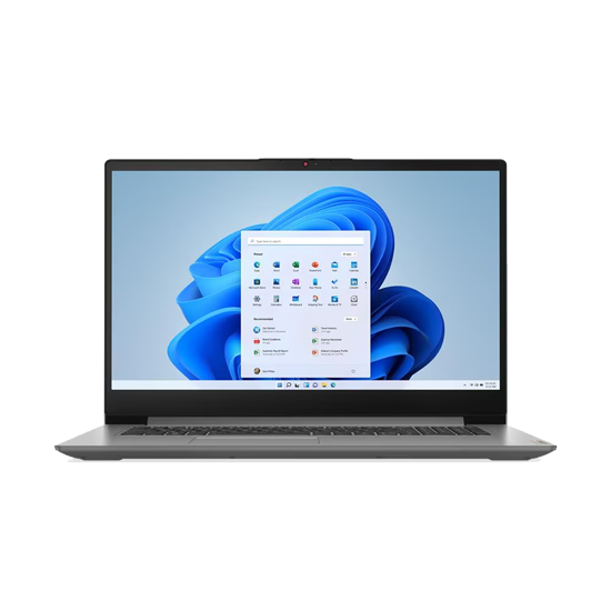 Picture of Lenovo IdeaPad 3 17IAU7 82RL00BXSC 17,3" FHD IPS AG Intel Core i5-1235U/16GB/512GB PCIe 4.0/2Y/Arctic Grey