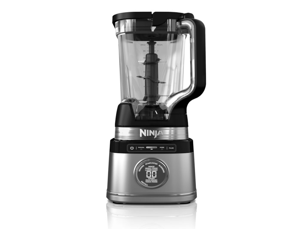 Ninja Detect Blender Prosnaga 1200W,BlendSense tehn.15 funk,2.1L kapacitet,10 brzina ( TB201EU )