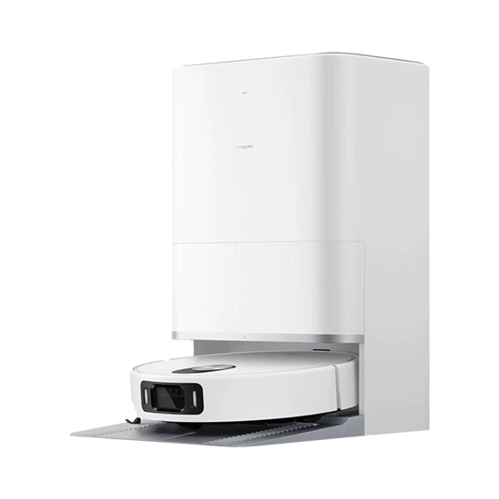 Picture of Xiaomi robot usisivač 5 Pro usisna snaga 20000 Pa stanica za čišćenje, BHR07WFEU