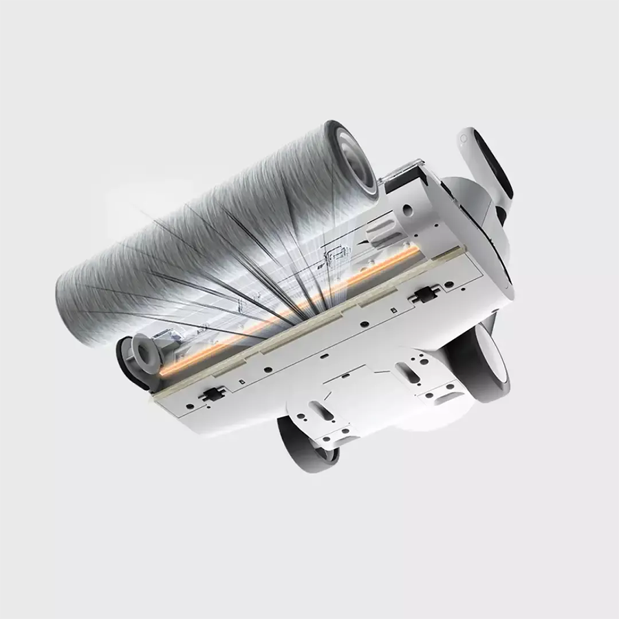 Xiaomi usisivač Truclean W20, BHR8833EU