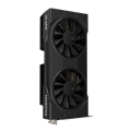 Picture of VGA XFX SWIFT AMD Radeon RX 9060 Gaming Edition with 8GB GDDR6 HDMI 2xDP, AMD RDNA 4, black box, SI ONLY, RX-96SWFT8BC