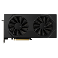 Picture of VGA XFX SWIFT AMD Radeon RX 9060 Gaming Edition with 8GB GDDR6 HDMI 2xDP, AMD RDNA 4, black box, SI ONLY, RX-96SWFT8BC