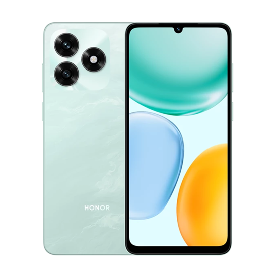 Picture of Mobitel Honor X5c Plus 4GB 64GB Ocean Cyan