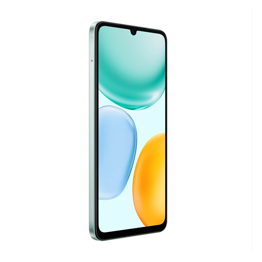Mobitel Honor X5c Plus 4GB 64GB Ocean Cyan