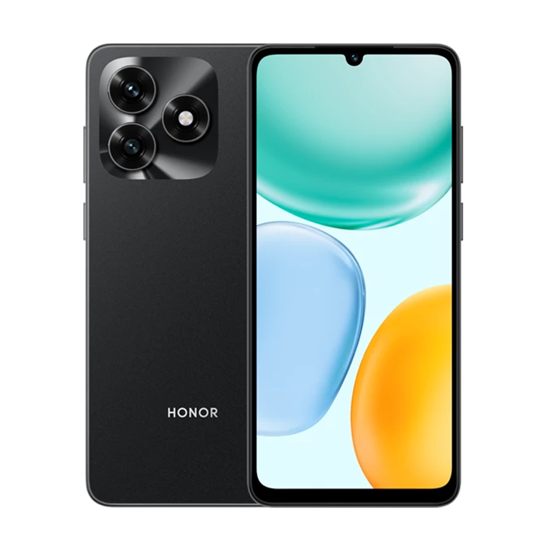 Picture of Mobitel Honor X5c Plus 4GB 64GB Midnight Black