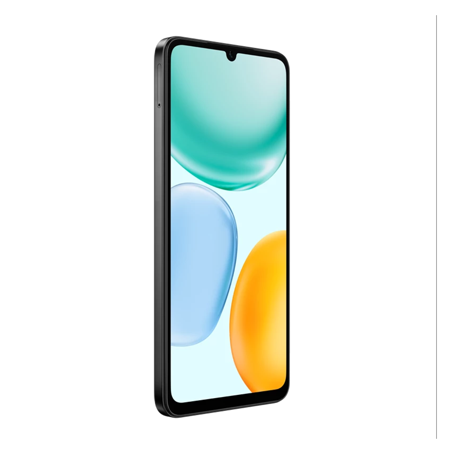 Mobitel Honor X5c Plus 4GB 64GB Midnight Black