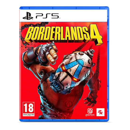 Picture of Borderlands 4 PS5 PS5X-0481