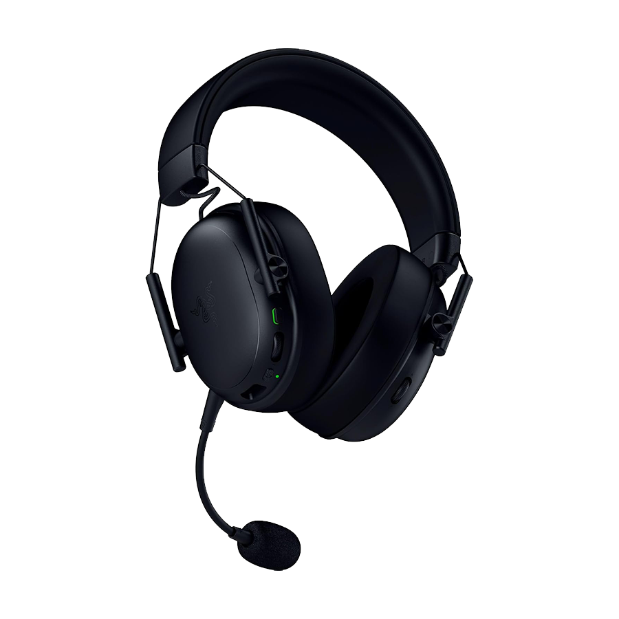 Slušalice Razer BlackShark V3 - Wireless Esports Headset - FRML Packaging, RZ04-05410100-R3M1