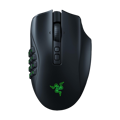 Picture of Miš Razer Naga V2 Pro - Wireless MMO Gaming Mouse - EU Packaging, RZ01-04400100-R3G1