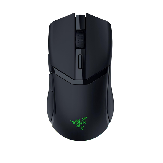 Picture of Miš Razer Cobra HyperSpeed - Wireless Gaming Mouse - EU Packaging, RZ01-05570100-R3G1