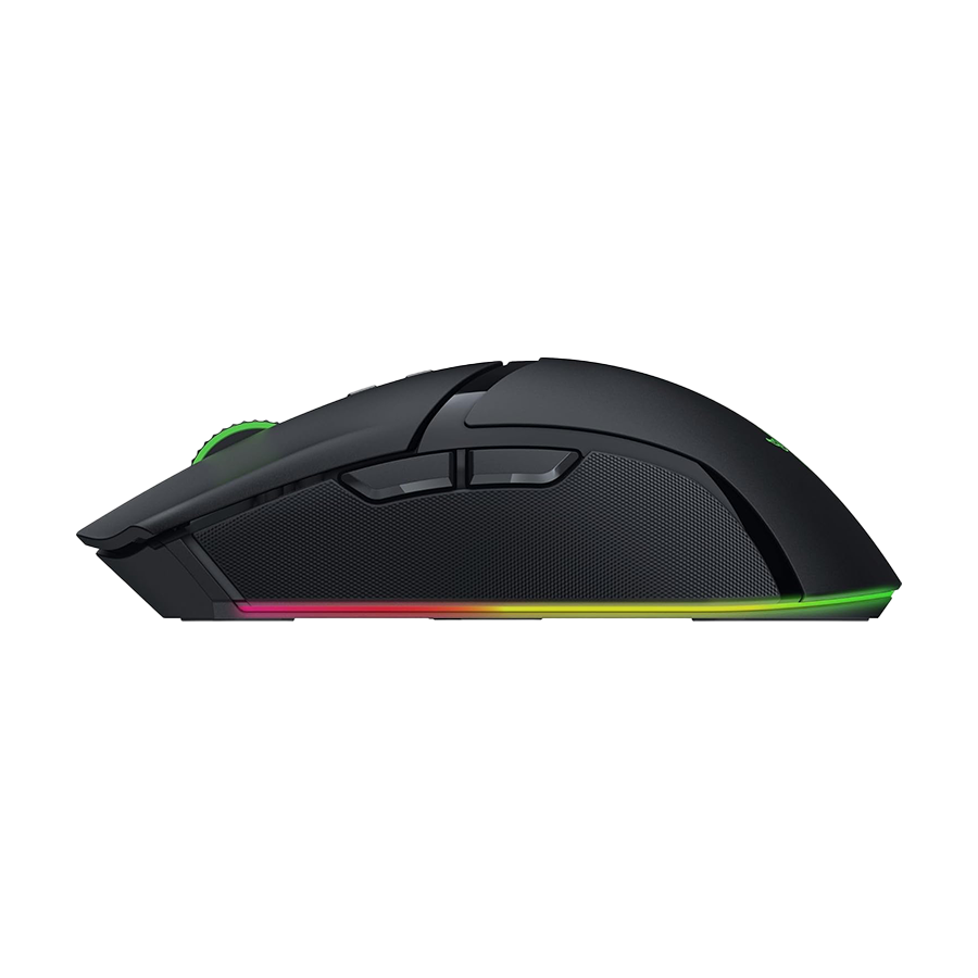 Miš Razer Cobra HyperSpeed - Wireless Gaming Mouse - EU Packaging, RZ01-05570100-R3G1