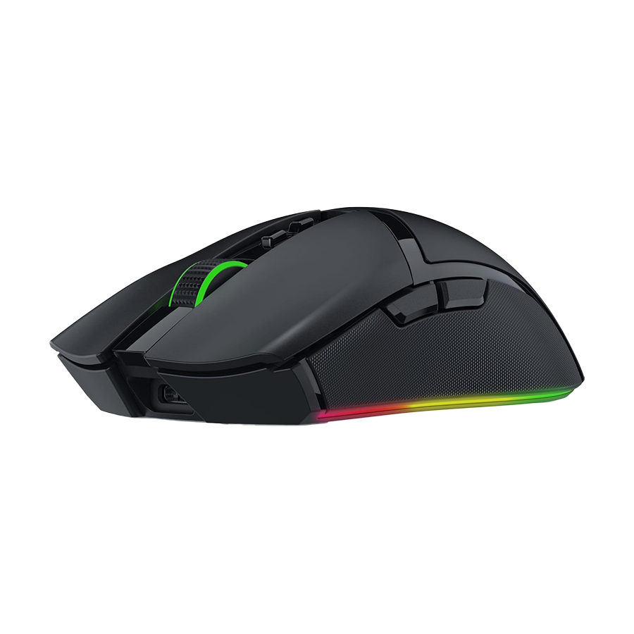 Miš Razer Cobra HyperSpeed - Wireless Gaming Mouse - EU Packaging, RZ01-05570100-R3G1