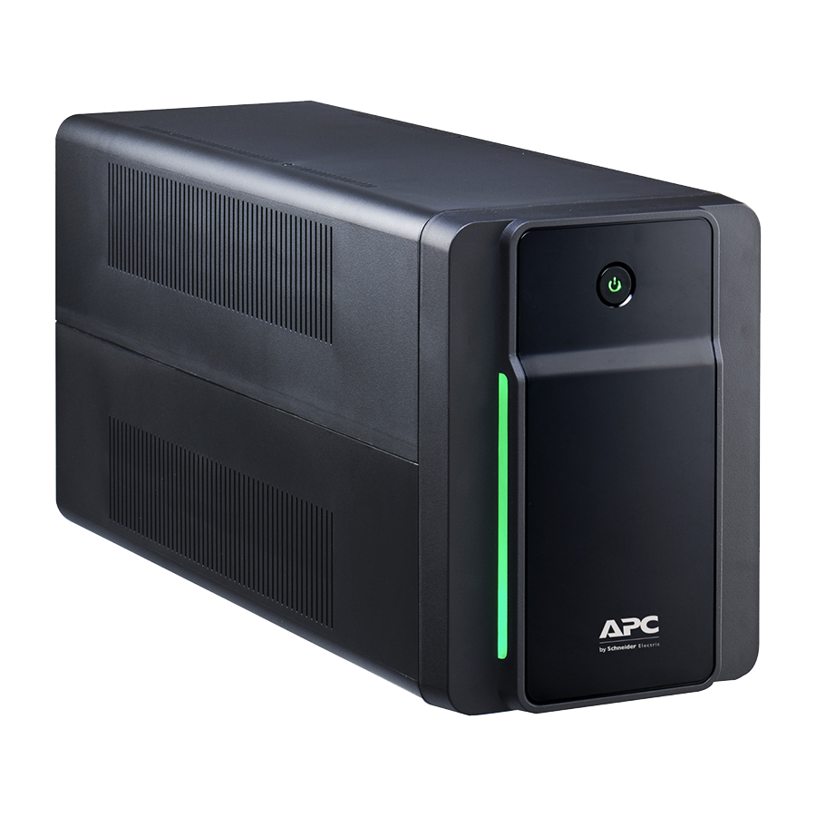 Back-UPS APC, 1200VA, Tower, 230V, 6x IEC C13 utičnica, AVR, BX1200MI