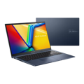 Picture of ASUS Vivobook 15 M1502YA-BQ701 15,6" IPS FHD AG 60Hz AMD Ryzen 7 7730U/16GB/512GB SSD /bklt Kbd/2y/Quiet Blue