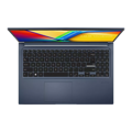 Picture of ASUS Vivobook 15 M1502YA-BQ701 15,6" IPS FHD AG 60Hz AMD Ryzen 7 7730U/16GB/512GB SSD /bklt Kbd/2y/Quiet Blue