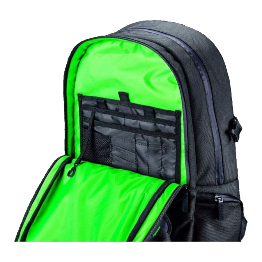 Ruksak Razer Rogue 16 Backpack V3 - Chromatic Edition RC81-03640116-0000