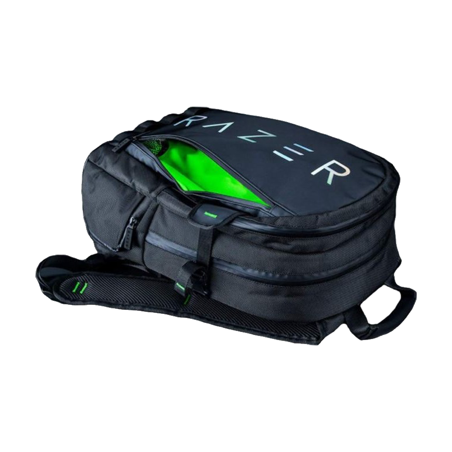 Ruksak Razer Rogue 16 Backpack V3 - Chromatic Edition RC81-03640116-0000