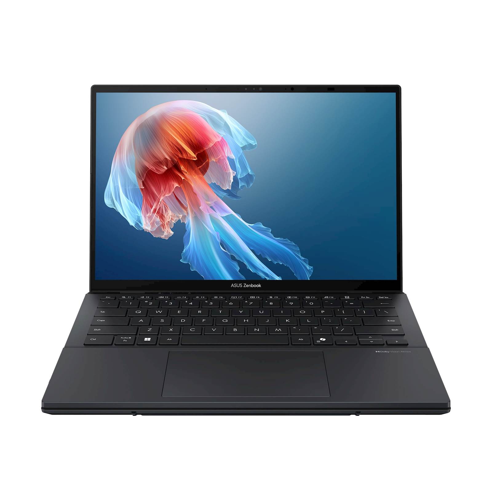 Laptop ASUS Zenbook Duo14 UX8406CA-PZ042X 14"3K OLED TOUCH 120Hz U9-285H 16C/16T 32GB DDR