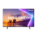 Picture of Philips TV 65" 65PUS8510 4K Qled Titan OS; AMBILIGHT TV; Pixel Precise Ultra HD; Dolby Atmos