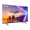 Picture of Philips TV 65" 65PUS8510 4K Qled Titan OS; AMBILIGHT TV; Pixel Precise Ultra HD; Dolby Atmos