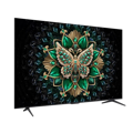 Picture of TCL 55"C6K 4K QD-Mini LED TV 144Hz Google TV; Game Master; Dolby Atmos; Onkyo 2.1; HDR Premium, 55C6K