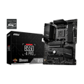 Picture of MSI Main Board Desktop B550-A PRO (AM4, 4xDDR4, 1xPCI-Ex16, 2xPCI-Ex1, USB3.2, 6xSATA III,2xM.2, DP, HDMI)