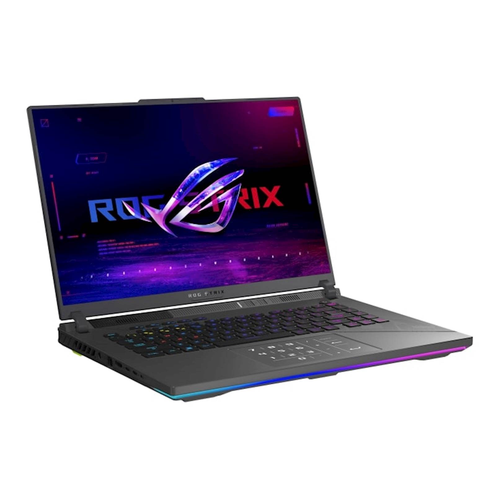 Laptop ASUS ROG STRIX G614JIR-N4084 16"QHD+ 240Hz i9-14900HX 24C/32T 16GB DDR5 s1TB RTX40
