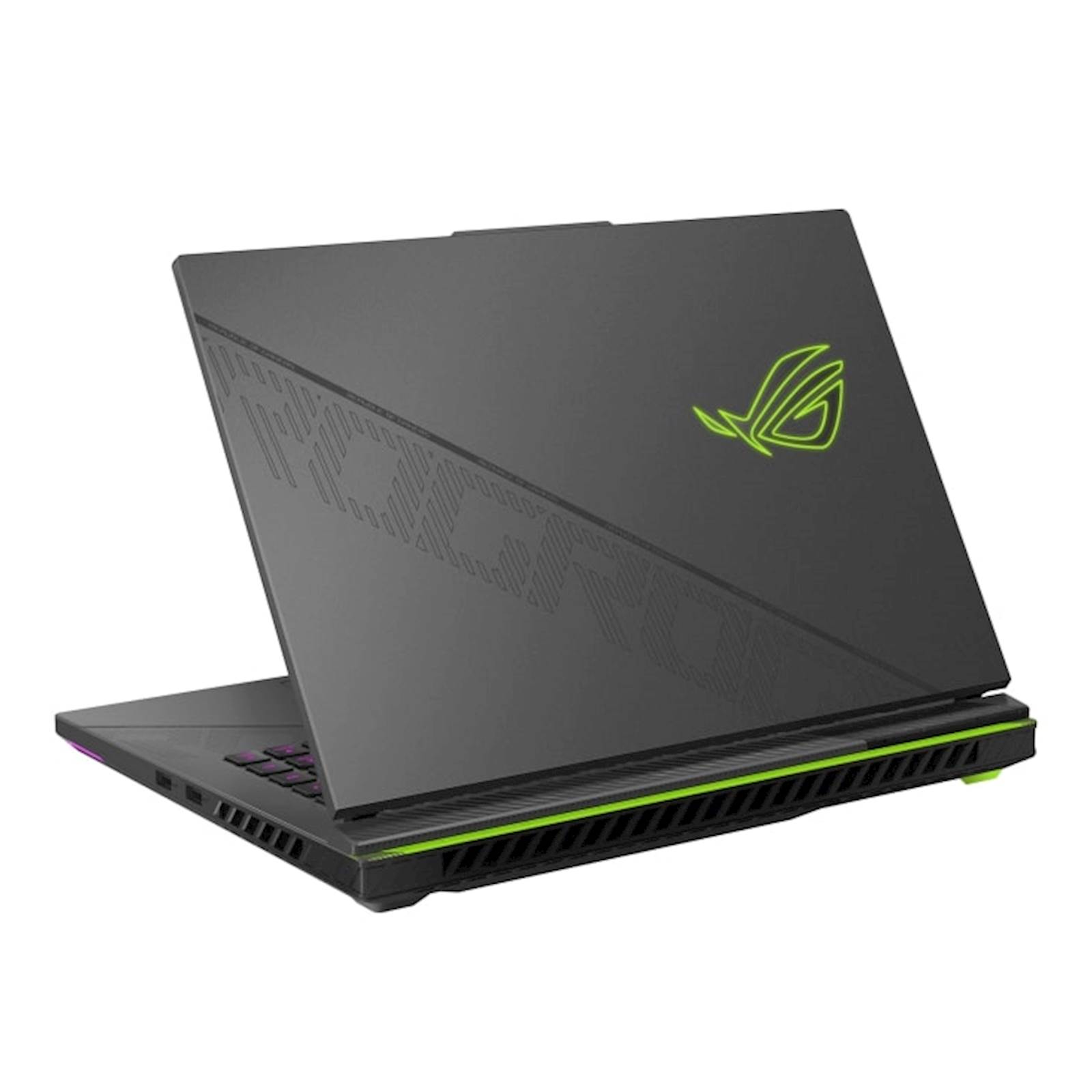 Laptop ASUS ROG STRIX G614JIR-N4084 16"QHD+ 240Hz i9-14900HX 24C/32T 16GB DDR5 s1TB RTX40