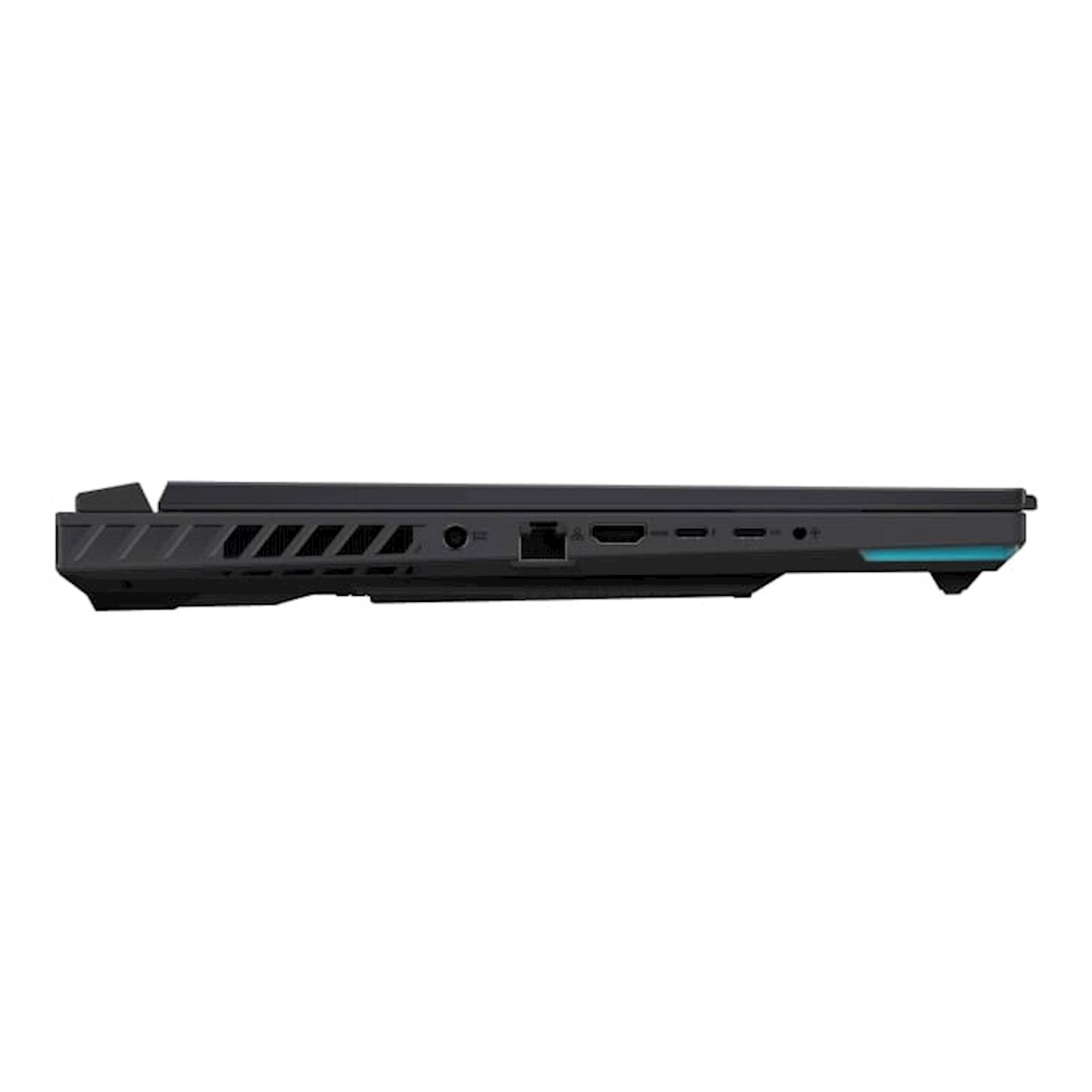 Laptop ASUS ROG STRIX G614JIR-N4084 16"QHD+ 240Hz i9-14900HX 24C/32T 16GB DDR5 s1TB RTX40