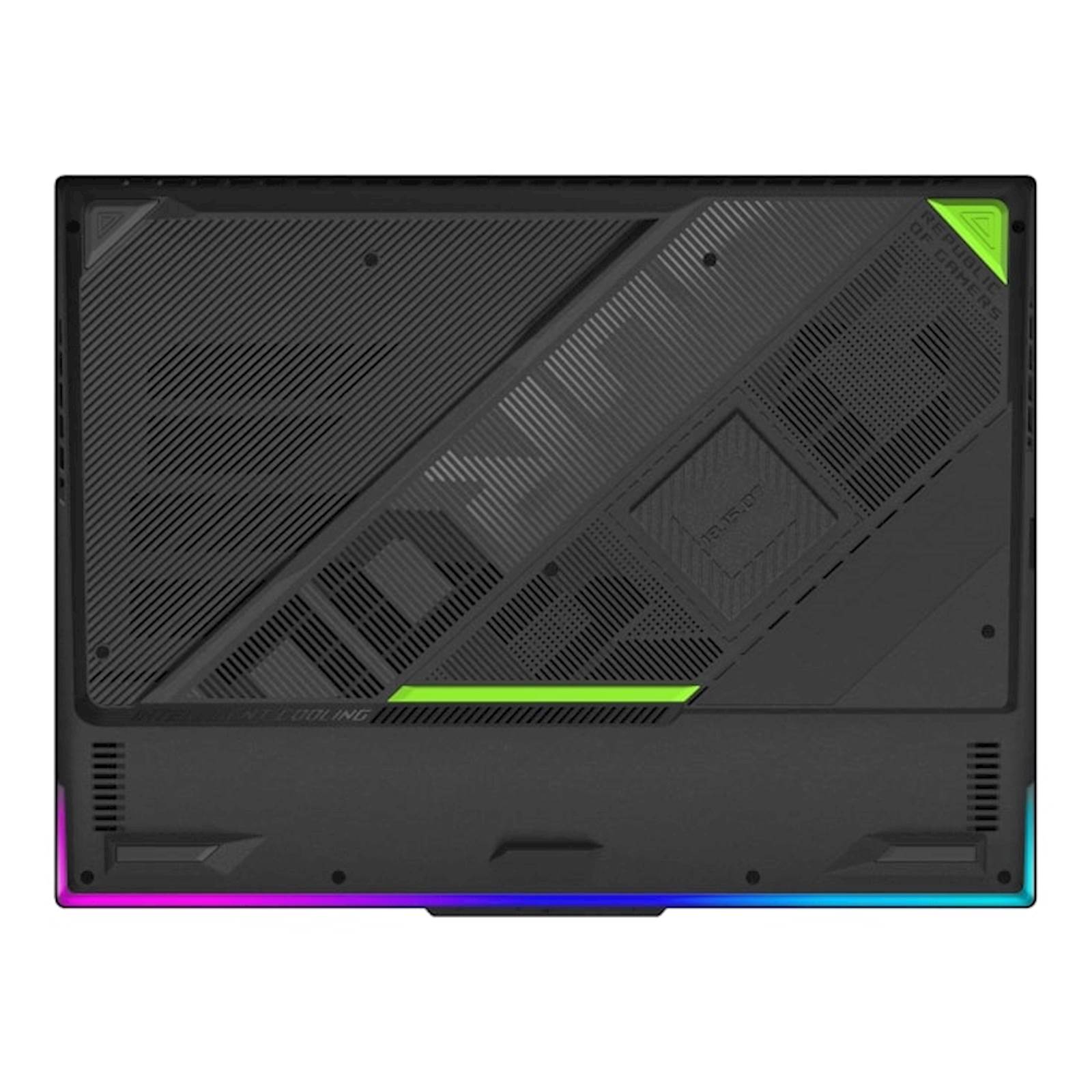 Laptop ASUS ROG STRIX G614JIR-N4084 16"QHD+ 240Hz i9-14900HX 24C/32T 16GB DDR5 s1TB RTX40