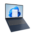 Picture of Lenovo IdeaPad Slim 3 16AHP10 83KB002TSC 16" FHD IPS AG AMD Ryzen 7 8840HS 24GB/1TB SSD/Radeon Integr Graphics/2god/plava