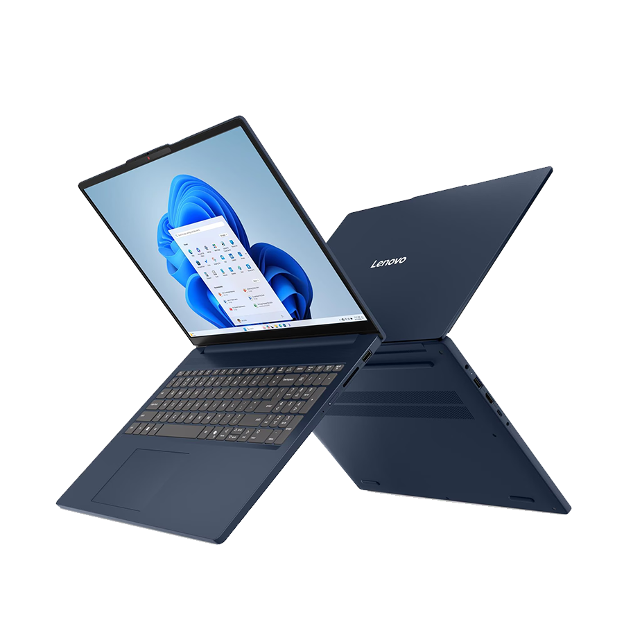 Lenovo IdeaPad Slim 3 16AHP10 83KB002TSC 16" FHD IPS AG AMD Ryzen 7 8840HS 24GB/1TB SSD/Radeon Integr Graphics/2god/plava