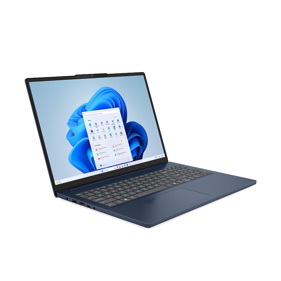 Lenovo IdeaPad Slim 3 16AHP10 83KB002TSC 16" FHD IPS AG AMD Ryzen 7 8840HS 24GB/1TB SSD/Radeon Integr Graphics/2god/plava